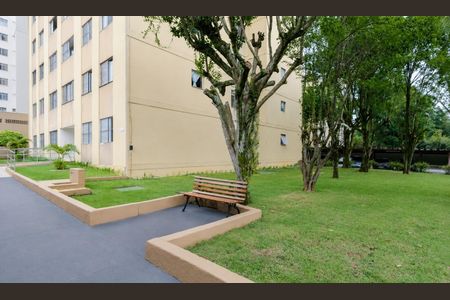 Apartamento à venda com 82m², 3 quartos e 1 vaga Apartamento à venda com 82m², 3 quartos e 1 vagaÁrea Externa
