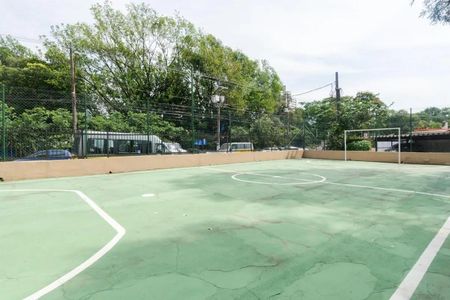 Quadra Poliesportiva de apartamento à venda com 3 quartos, 82m² em Demarchi, São Bernardo do Campo