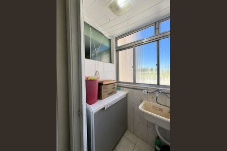 Apartamento à venda com 82m², 3 quartos e 1 vaga Apartamento à venda com 82m², 3 quartos e 1 vagaÁrea de Serviço