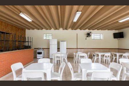 Apartamento à venda com 82m², 3 quartos e 1 vaga Apartamento à venda com 82m², 3 quartos e 1 vagaSalão de Festas