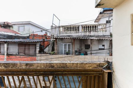 Casa para alugar com 75m², 2 quartos e sem vagaVista do quarto 2