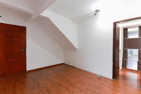 Casa para alugar com 75m², 2 quartos e sem vagaSala de estar