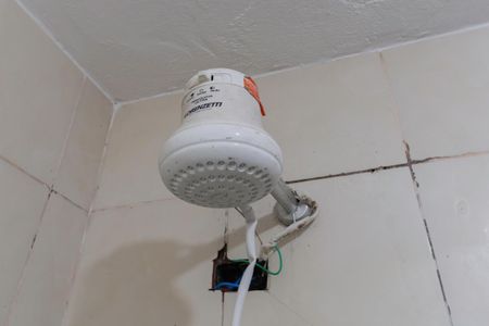 Casa para alugar com 75m², 2 quartos e sem vagaBanheiro