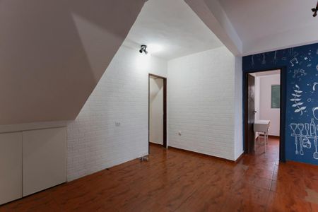 Sala de estar de casa para alugar com 2 quartos, 75m² em Sítio do Mandaqui, São Paulo
