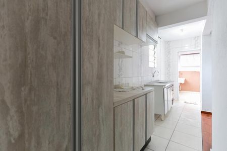 Casa para alugar com 75m², 2 quartos e sem vagaCozinha