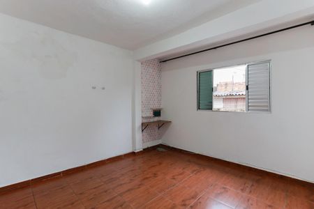Quarto 1 de casa para alugar com 2 quartos, 75m² em Sítio do Mandaqui, São Paulo