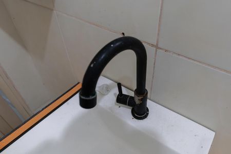 Casa para alugar com 75m², 2 quartos e sem vagaBanheiro