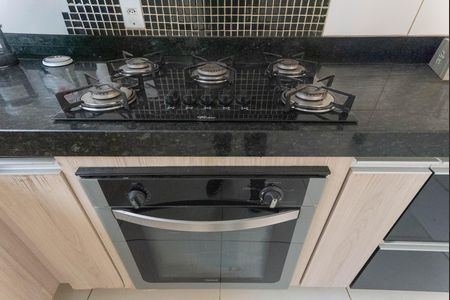 Casa à venda com 180m², 3 quartos e 2 vagasCozinha