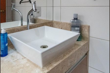 Casa à venda com 180m², 3 quartos e 2 vagasBanheiro da Suíte