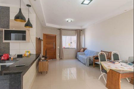 Casa à venda com 3 quartos, 180m² em Parque Aeroporto, Campinas