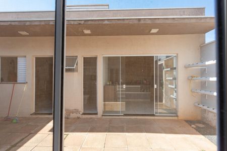 Casa à venda com 180m², 3 quartos e 2 vagasVista da Suíte