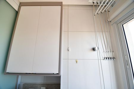 Apartamento à venda com 43m², 1 quarto e 1 vagaÁrea de Serviço