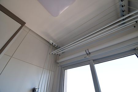 Apartamento à venda com 43m², 1 quarto e 1 vagaÁrea de Serviço
