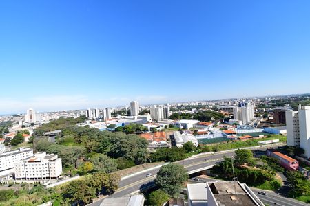 Apartamento à venda com 43m², 1 quarto e 1 vagaÁrea de Serviço - Vista