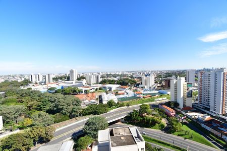 Apartamento à venda com 43m², 1 quarto e 1 vagaQuarto - Vista