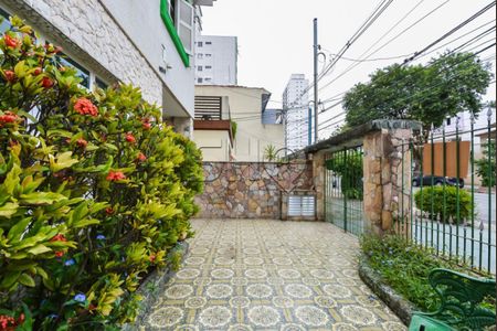 Casa à venda com 4 quartos, 424m² em Cambuci, São Paulo