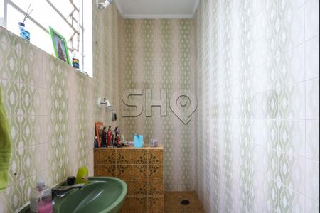 Casa à venda com 4 quartos, 424m² em Cambuci, São Paulo