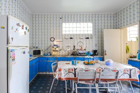 Casa à venda com 4 quartos, 424m² em Cambuci, São Paulo