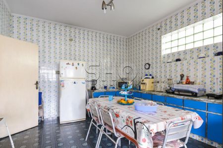 Casa à venda com 4 quartos, 424m² em Cambuci, São Paulo
