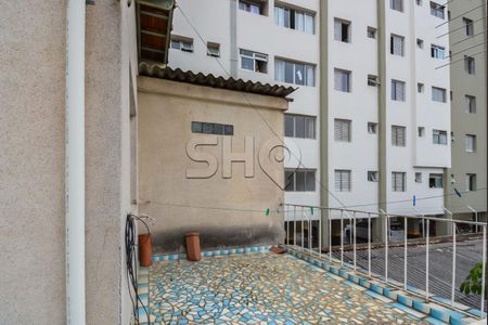 Casa à venda com 4 quartos, 424m² em Cambuci, São Paulo
