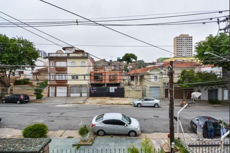 Casa à venda com 4 quartos, 424m² em Cambuci, São Paulo