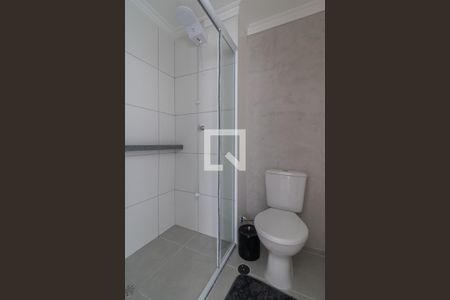 Apartamento para alugar com 37m², 2 quartos e sem vagaBanheiro