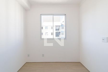 Apartamento para alugar com 37m², 2 quartos e sem vagaQuarto
