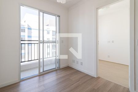 Apartamento para alugar com 37m², 2 quartos e sem vagaSala