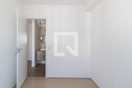Apartamento para alugar com 37m², 2 quartos e sem vagaQuarto
