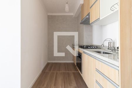 Apartamento para alugar com 37m², 2 quartos e sem vagaCozinha