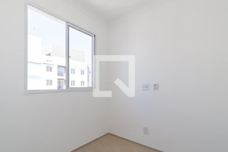 Apartamento para alugar com 37m², 2 quartos e sem vagaQuarto