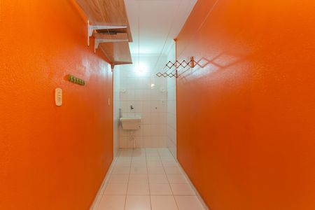 Casa à venda com 100m², 3 quartos e 2 vagas Casa à venda com 100m², 3 quartos e 2 vagasÁrea de Serviço