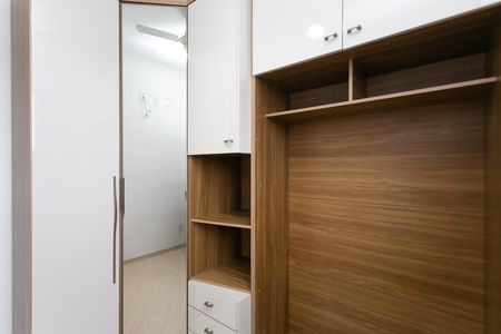 Quarto 1  de casa à venda com 3 quartos, 100m² em Cidade Nitro Química, São Paulo