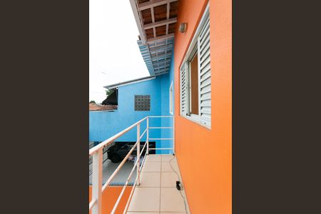 Casa à venda com 100m², 3 quartos e 2 vagas Casa à venda com 100m², 3 quartos e 2 vagasVaranda da Suíte