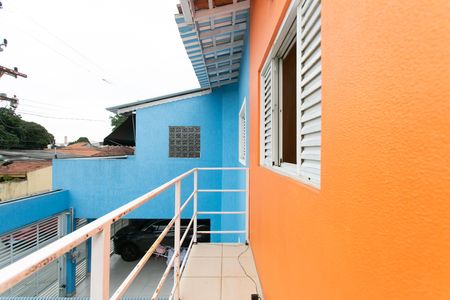 Casa à venda com 100m², 3 quartos e 2 vagas Casa à venda com 100m², 3 quartos e 2 vagasVaranda da Suíte