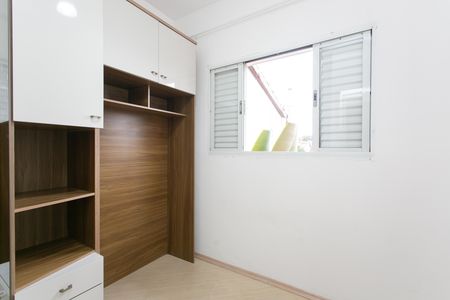 Quarto 1  de casa à venda com 3 quartos, 100m² em Cidade Nitro Química, São Paulo