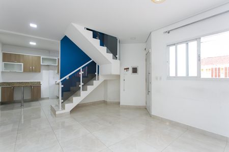 Sala  de casa à venda com 3 quartos, 100m² em Cidade Nitro Química, São Paulo