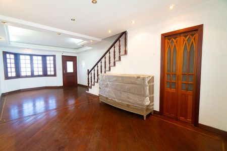 Sala de casa à venda com 3 quartos, 100m² em Planalto Paulista, São Paulo