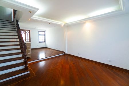 Sala de casa à venda com 3 quartos, 100m² em Planalto Paulista, São Paulo
