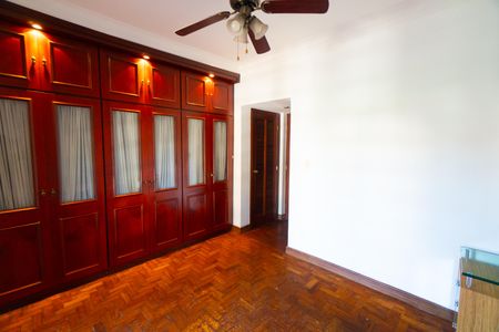 Suite 1 de casa à venda com 3 quartos, 100m² em Planalto Paulista, São Paulo