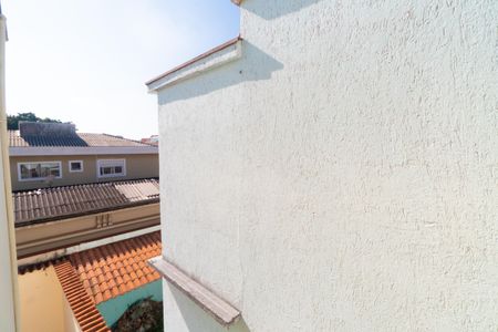 Vista da Suite 2 de casa à venda com 3 quartos, 100m² em Planalto Paulista, São Paulo