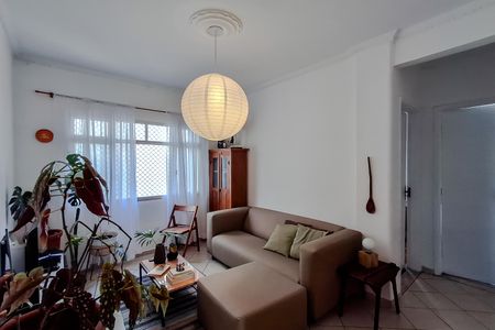 Apartamento para alugar com 2 quartos, 56m² em Cambuci, São Paulo