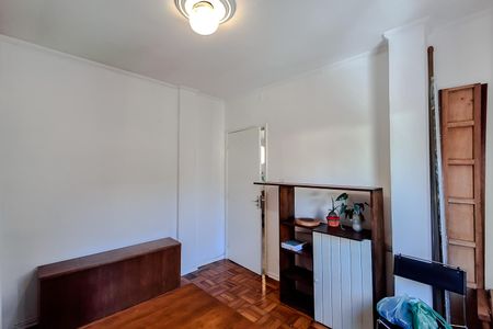 Quarto 1 de apartamento para alugar com 2 quartos, 56m² em Cambuci, São Paulo