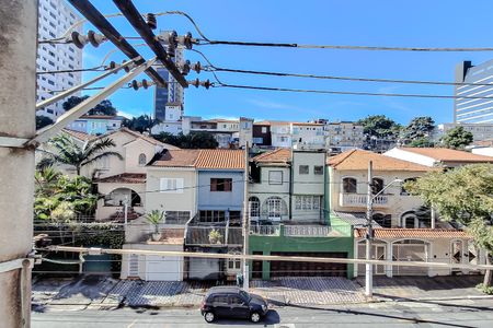 Vista do Quarto 1 de apartamento para alugar com 2 quartos, 56m² em Cambuci, São Paulo