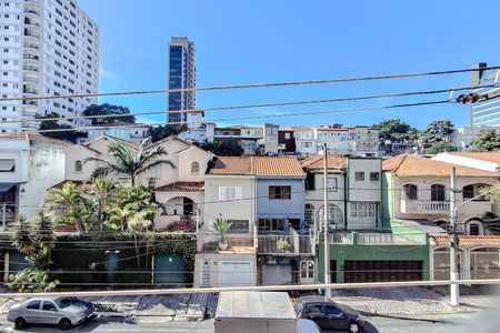 Vista do Quarto 2 de apartamento para alugar com 2 quartos, 56m² em Cambuci, São Paulo