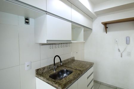 Apartamento para alugar com 43m², 2 quartos e sem vagaCozinha