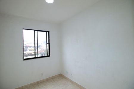 Apartamento para alugar com 43m², 2 quartos e sem vagaQuarto 2