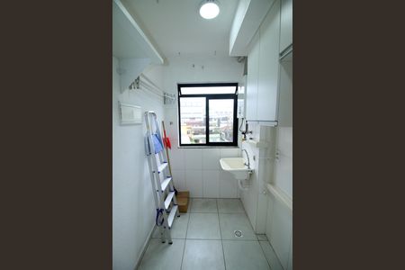 Apartamento para alugar com 43m², 2 quartos e sem vagaÁrea de Serviço