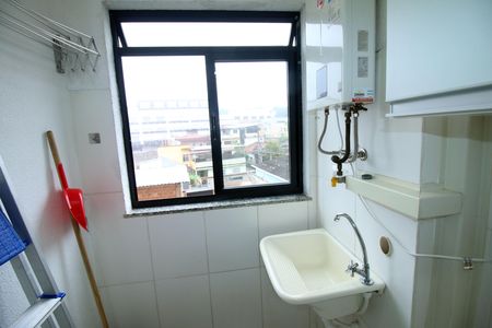 Apartamento para alugar com 43m², 2 quartos e sem vagaÁrea de Serviço