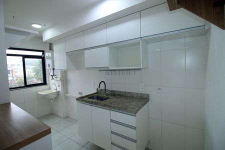 Apartamento para alugar com 43m², 2 quartos e sem vagaCozinha